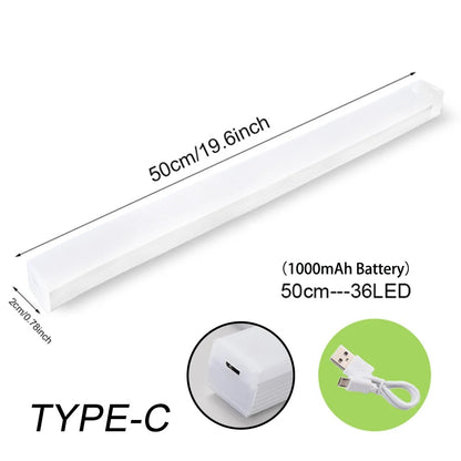 Led Lamp With Proximity Sensor