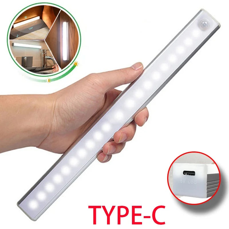 Led Lamp With Proximity Sensor