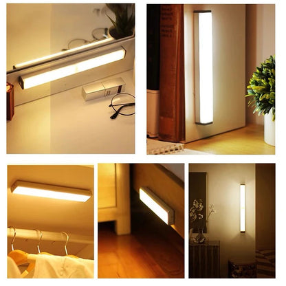 Led Lamp With Proximity Sensor