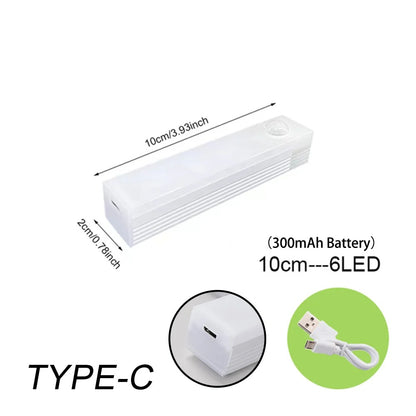 Led Lamp With Proximity Sensor