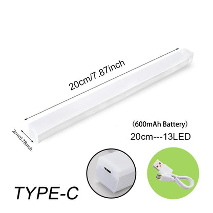 Led Lamp With Proximity Sensor